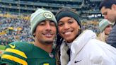 Green Bay Packers Quarterback Jordan Love and Girlfriend Ronika Stone’s Relationship Timeline