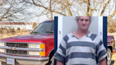 Alabama man arrested for thefts, stolen truck still missing - WDEF