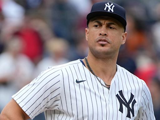 What’s wrong with Giancarlo Stanton? Here is Yankees’ take