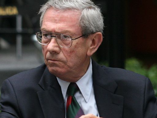 Muere el doctor Carlos Alejandro Tello Macías, notable economista y profesor emérito de la UNAM