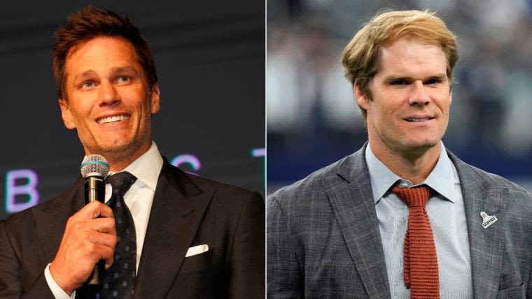Greg Olsen Fox salary, explained: How Tom Brady's role as Fox's No. 1 analyst impacts broadcaster's pay | Sporting News Australia