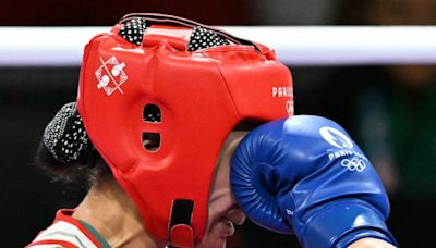 "She Has Lost Nine Times": Ex-Boxing World Champion Amy Broadhurst Defends Imane Khelif | Olympics News