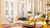 6 Things Every Living Room Needs According to Interior Designers