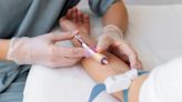 Estos son los requisitos para donar sangre en España