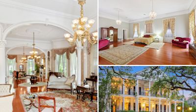 Historic New Orleans mansion from ‘American Horror Story’ asks $4.5M