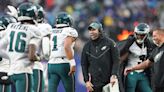 Ranking offensive coordinator candidates the Eagles could target if Shane Steichen departs
