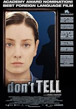 Don't Tell - movie: where to watch stream online
