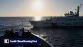 China coastguard ‘ramming’ leads to ‘serious injury’ for Filipino sailor