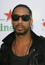 Ryan Leslie