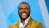 Everything Tyler Perry Has Said About His Son Aman Tyler Perry