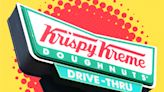 Krispy Kreme Is Giving Away Free Doughnuts This Week