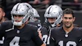 Position Battles Are Nothing New to Raiders QB Aidan O'Connell