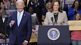 Harris set to oppose sale of US Steel to a Japanese firm during joint Pennsylvania event with Biden