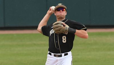 Wofford baseball wins Southern Conference championship, earns berth in NCAA Tournament