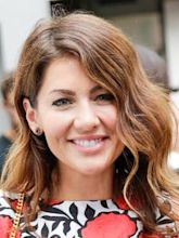 Jillian Harris