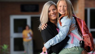 School starts dates: See when your kids go back to school in Dayton region