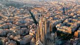 This After-hours Tour of Barcelona's Sagrada Familia Lets You Watch the Sunset Through the Cathedral's Gorgeous Stained-glass Windows