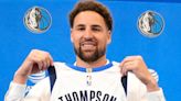 Mavericks: Klay Thompson dice que llega rejuvenecido a ganar títulos