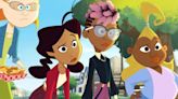The Proud Family: Louder and Prouder: Where to Watch & Stream Online