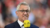 'Harry Kane has barely moved!' - Gary Lineker goes in on England skipper after England fluff lines