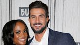 Why Bachelor Nation's Bryan Abasolo Is Seeking Spousal Support in Rachel Lindsay Divorce - E! Online