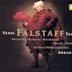 Verdi: Falstaff