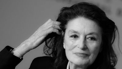 "Ein Mann und eine Frau"-Schauspielerin Anouk Aimée im Alter von 92 Jahren gestorben