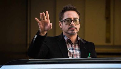 Marvel’s Iron Man, Aka Robert Downey Jr's Net Worth Explored