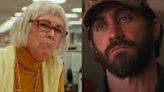 That Time Jake Gyllenhaal Lived With Jamie Lee Curtis During The Pandemic