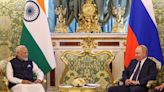 India and Russia: Seeking Stability in a Disrupted World - News18