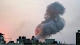 Israeli military says it killed two senior Hamas officials in Rafah strikes that left at least 35 dead