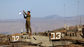 Israel Extends Compulsory Military Service For Men To 36 Months: Report