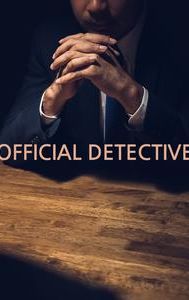 Official Detective