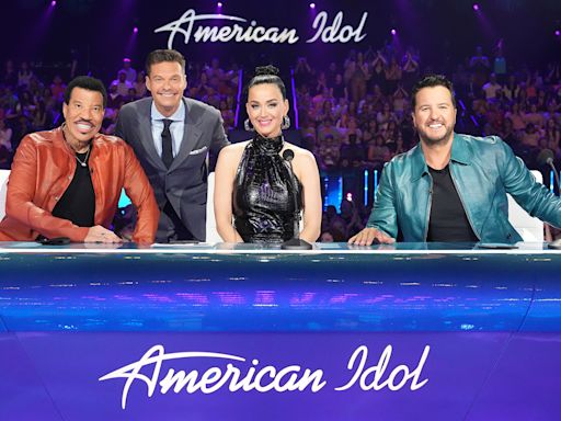 American Idol undergoes major schedule change weeks before finale & Katy's exit