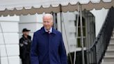 Biopsy found Biden’s skin lesion was a common skin cancer, White House doctor says