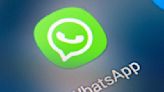 Apple forced to remove WhatsApp and Threads from Chinese App Store
