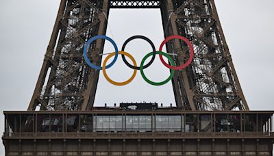 Olimpiadas París 2024: la inauguración EN VIVO