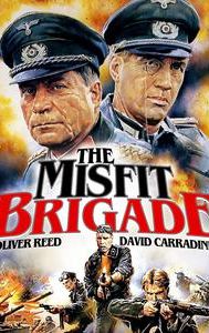 The Misfit Brigade