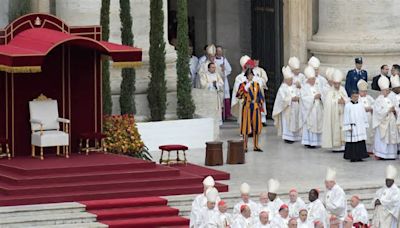 Dieci anni fa il Papa canonizzava Giovanni XXIII e Giovanni Paolo II: così la Chiesa si aprì alla Storia