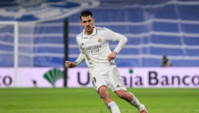 Dani Ceballos tiene un preacuerdo con este equipo de LaLiga