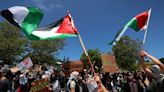 Judge orders temporary halt to UC academic workers' strike over war in Gaza