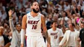 Heat’s Caleb Martin goes from productive starter to vital reserve: ‘He’s been incredible’