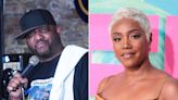 Tiffany Haddish, Aries Spears Named in Disturbing Child Sex Abuse Lawsuit