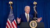 On The Money — Biden takes aim at GOP tax plan