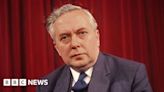 National Archives: Former Prime Minister Harold Wilson sold papers to help fund his care