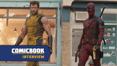 Deadpool & Wolverine Director Shawn Levy Details How Hugh Jackman, Ryan Reynolds Embody Marvel Heroes