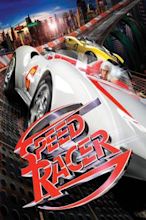 Speed Racer (film)