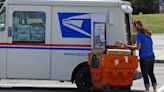 New bill in congress would help protect US postal workers
