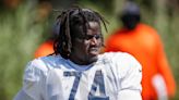 Detroit Lions sign veteran OL Germain Ifedi