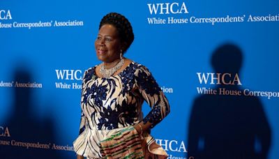 Rep. Sheila Jackson Lee dead at 74